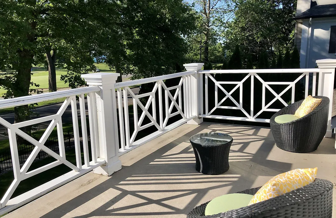 Greenview Bed & Breakfast-1