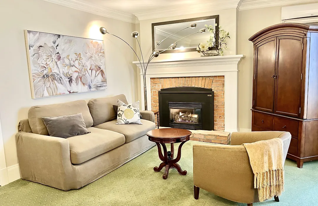 Greenview Bed & Breakfast-1