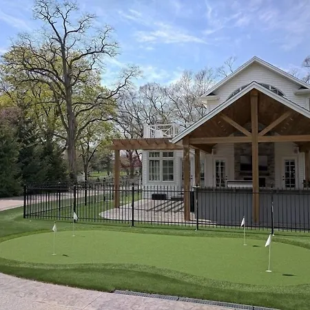 Greenview Bed & Breakfast-2