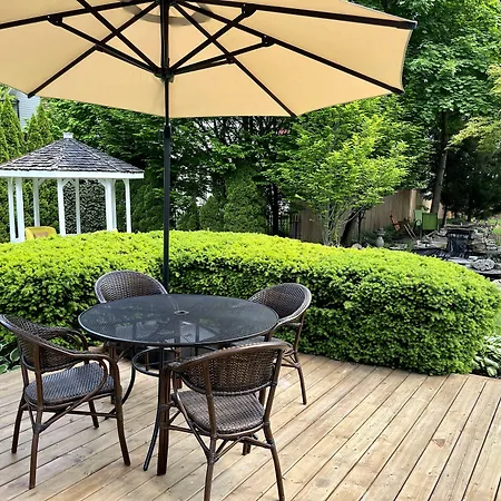 Greenview Bed & Breakfast-3