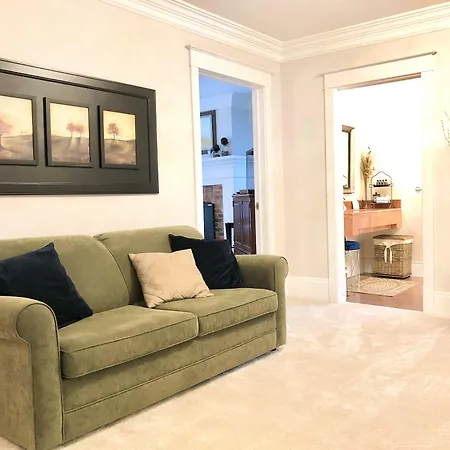 Greenview Bed & Breakfast-2